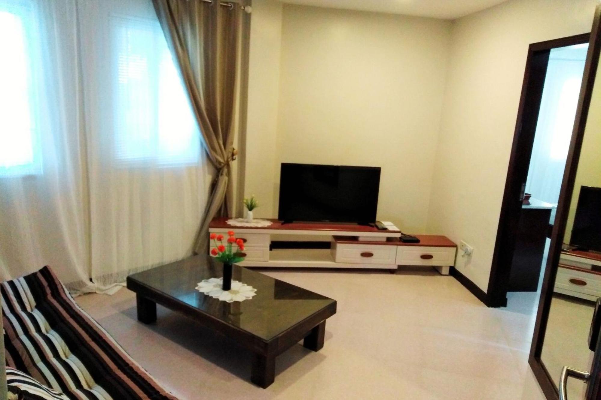 Venezia Suites Hotel Iloilo Rom bilde