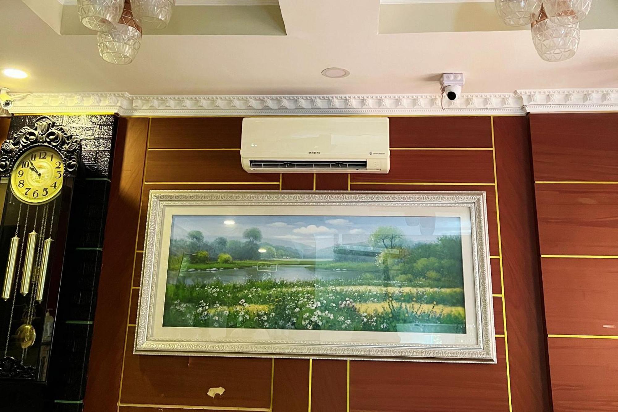 Venezia Suites Hotel Iloilo Eksteriør bilde