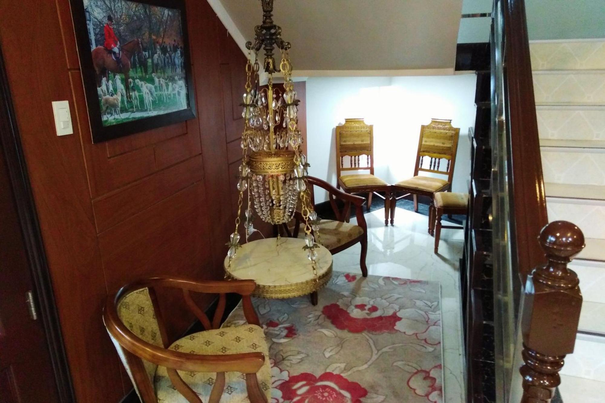 Venezia Suites Hotel Iloilo Eksteriør bilde