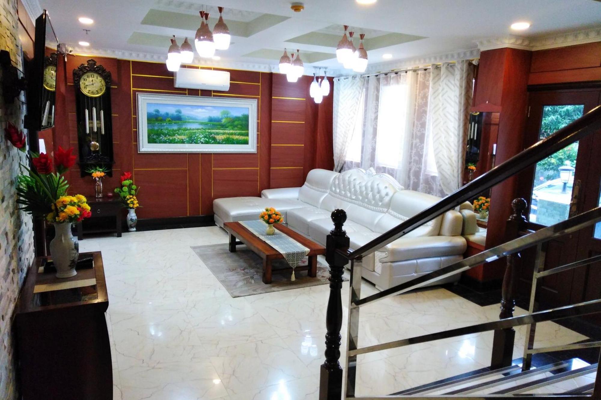 Venezia Suites Hotel Iloilo Eksteriør bilde