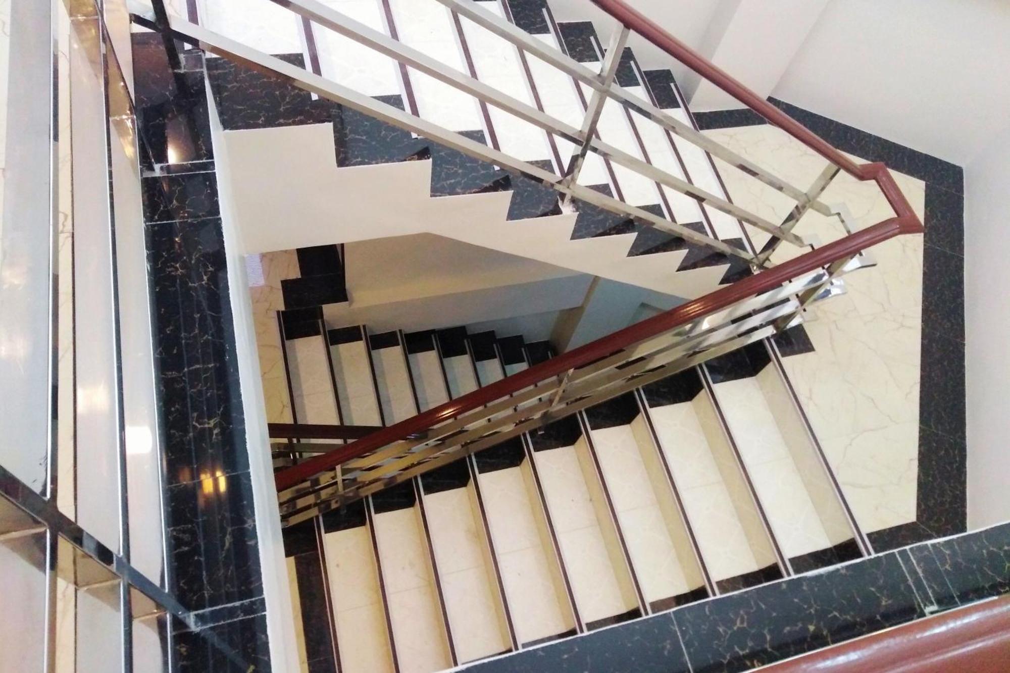 Venezia Suites Hotel Iloilo Eksteriør bilde